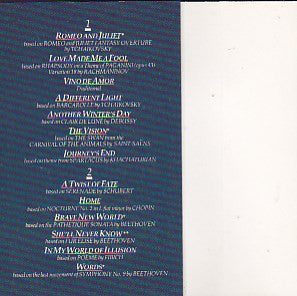 Andy Williams With The Royal Philharmonic Orchestra : Greatest Love Classics (Cass, Album, XDR)