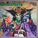 Greenslade : Time And Tide (LP, Album, Gat)