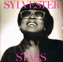 Sylvester : Stars (7", Pin)