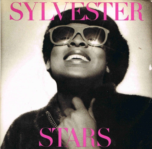 Sylvester : Stars (7", Pin)