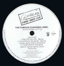 Genesis : Three Sides Live (2xLP, Album, RE)