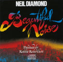 Neil Diamond : Beautiful Noise (CD, Album, RE)