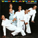 The Platters : Golden Hits (CD, Comp, RM)