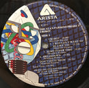 The Alan Parsons Project : I Robot (LP, Album, Gat)