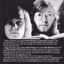 Flash (25) : Flash/Out Of Our Hands (CD, Comp)