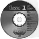 Various : Classic CD Issue 48 - Cecilia Bartoli Sings Rossini's Cenerentola (CD, Comp)