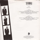 Jimmy Nail : Ain't No Doubt (7", Single, Pap)