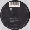 Jimmy Nail : Ain't No Doubt (7", Single, Pap)