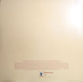 Joni Mitchell : Court And Spark (LP, Album)