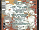 Bone Thugs-N-Harmony : E. 1999 Eternal (CD, Album, RE)