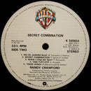 Randy Crawford : Secret Combination (LP, Album)