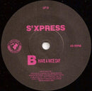 S'Express : Hey Music Lover (7")