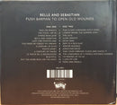 Belle & Sebastian : Push Barman To Open Old Wounds (2xCD, Comp, Dlx, Ltd, RM)