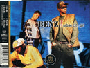 Benz : Urban City Girl (CD, Single)