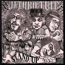Jethro Tull : Stand Up (CD, Album, RE)