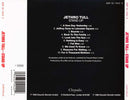Jethro Tull : Stand Up (CD, Album, RE)