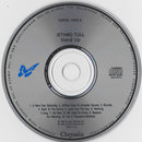 Jethro Tull : Stand Up (CD, Album, RE)