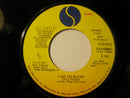 The Pretenders : I Go To Sleep (7", Mono, Promo)