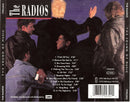 The Radios : The Sound Of Music (CD, Album)