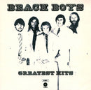 The Beach Boys : Greatest Hits (LP, Comp, RE, Ora)