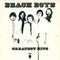 The Beach Boys : Greatest Hits (LP, Comp, RE, Ora)