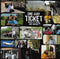 Ras Tewelde : One-Way Ticket Rasta At Home And Abroad (CD, Album)