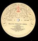 Edvard Grieg - Peter Katin, London Philharmonic Orchestra, John Pritchard : Piano Concerto In A Minor • Peer Gynt Suite (LP)