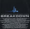 Various : The Very Best Euphoric Chillout Mixes Breakdown (2xCD, Mixed)