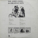 James Gang : 16 Greatest Hits (2xLP, Comp)