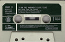 Judie Tzuke : I Am The Phoenix (Cass, Album)