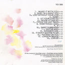 Bread And David Gates : The Collection (CD, Comp)