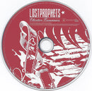 Lostprophets : Liberation Transmission (CD, Album)