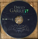 David Garrett (4) : Rock Symphonies (CD, Album + DVD-V)