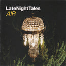 AIR : LateNightTales (CD, Mixed)