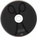 Scissor Sisters : I Don't Feel Like Dancin' (CD, Single)