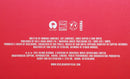 Disclosure (3) Ft. Sam Smith (12) : Omen (The Remixes) (12")