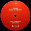 Disclosure (3) Ft. Sam Smith (12) : Omen (The Remixes) (12")