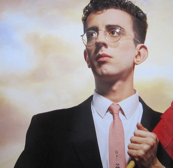 The Communards : Communards (LP, Album, Gat)