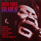 Various : Red Hot Blues (CD, Comp)