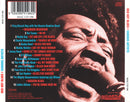 Various : Red Hot Blues (CD, Comp)