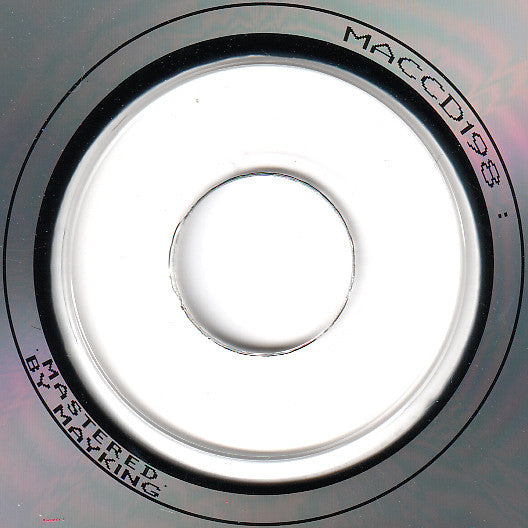 Various : Red Hot Blues (CD, Comp)