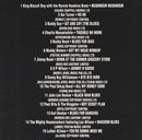 Various : Red Hot Blues (CD, Comp)