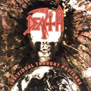 Death (2) : Individual Thought Patterns (CD, Album)