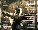 Death (2) : Individual Thought Patterns (CD, Album)