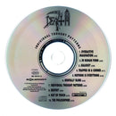 Death (2) : Individual Thought Patterns (CD, Album)