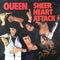 Queen : Sheer Heart Attack (LP, Album)