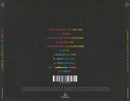 Coldplay : A Head Full Of Dreams (CD, Album)