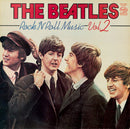 The Beatles : Rock 'N' Roll Music Vol. 2 (LP, Comp)