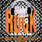 Various : The Chart Show Rock Album (CD, Comp)