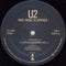 U2 : Wide Awake In America (12", EP, Spe)